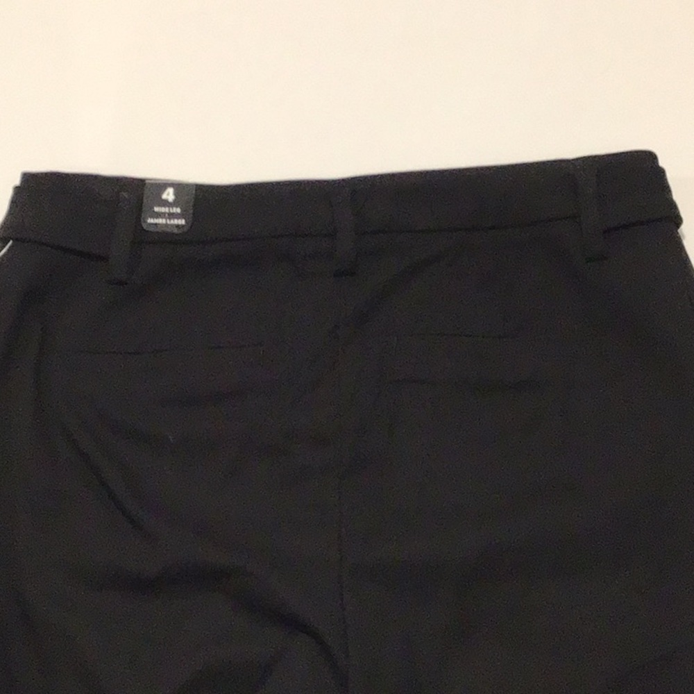 Reitmans Wide Leg Pants - Picture 8 of 11